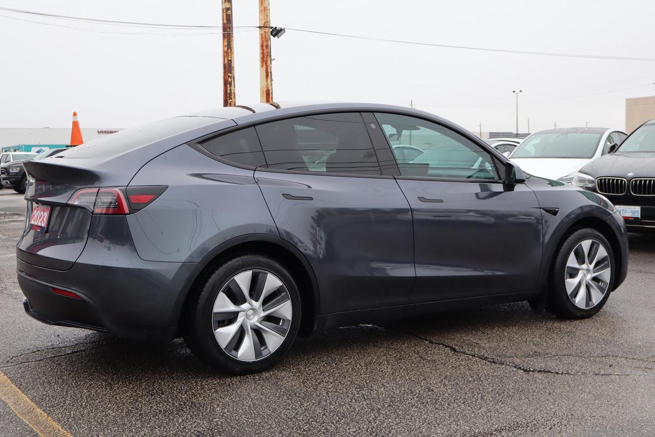 2023 Tesla Model Y SR+   No Accident   Clean Carfax   One Owner Photo