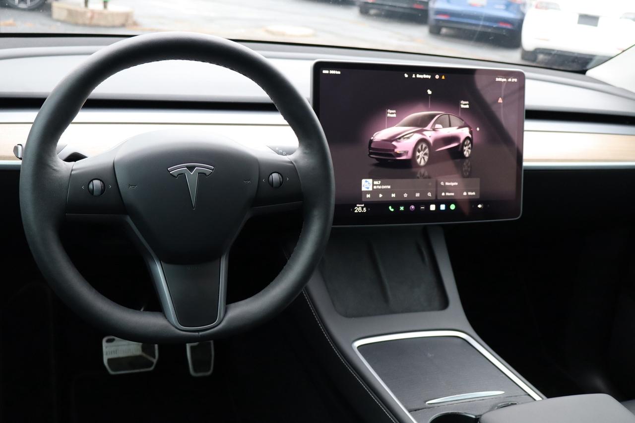 2023 Tesla Model Y SR+   No Accident   Clean Carfax   One Owner Photo