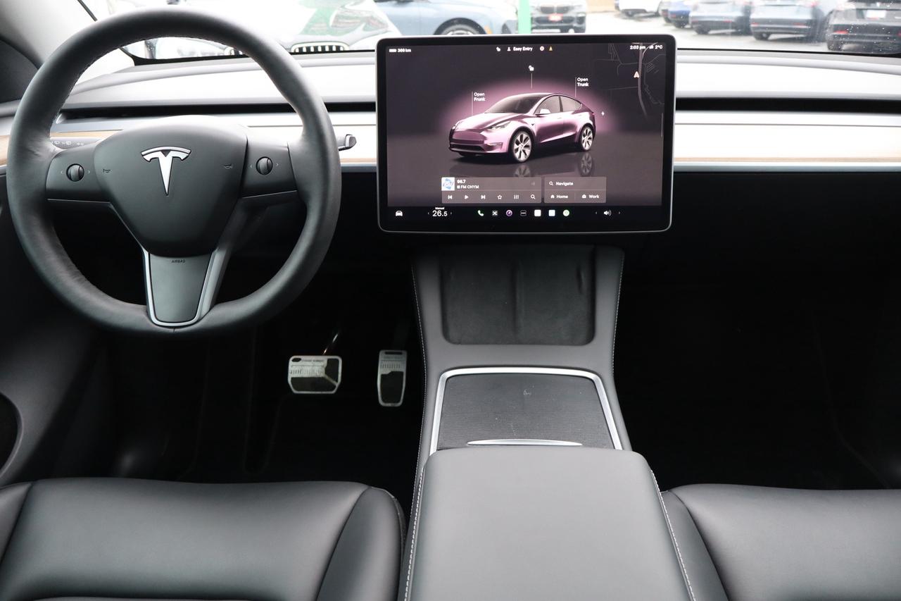 2023 Tesla Model Y SR+   No Accident   Clean Carfax   One Owner Photo