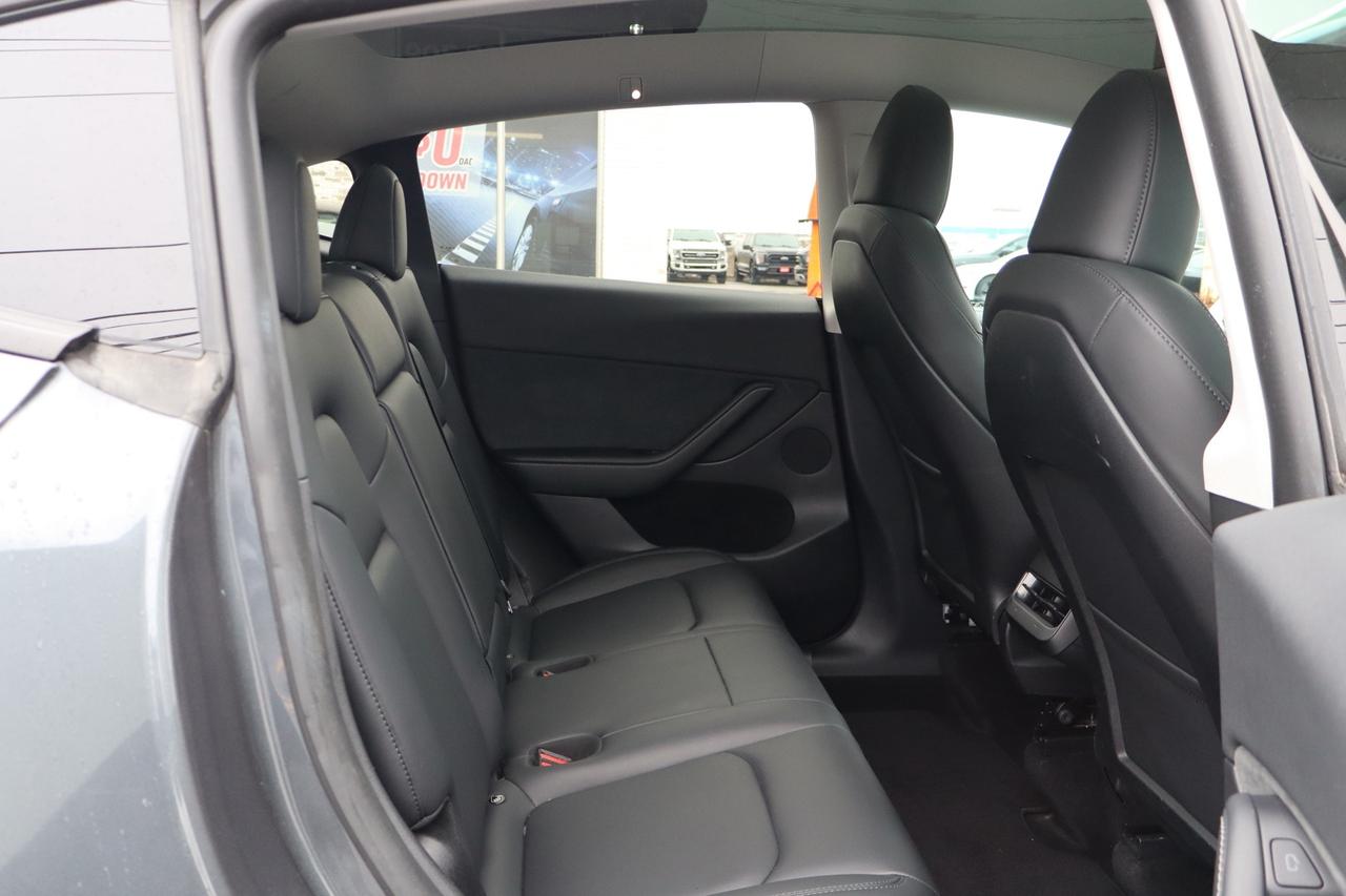 2023 Tesla Model Y SR+   No Accident   Clean Carfax   One Owner Photo