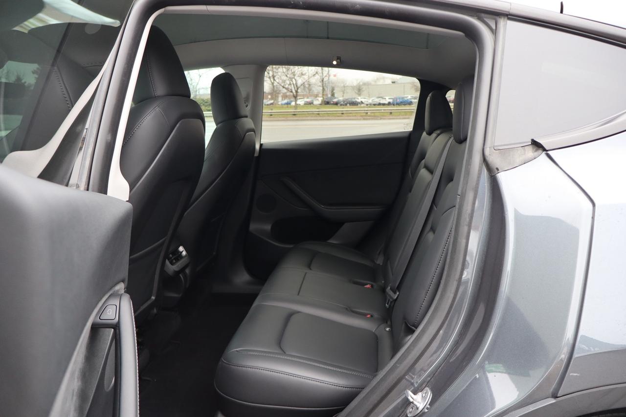 2023 Tesla Model Y SR+   No Accident   Clean Carfax   One Owner Photo