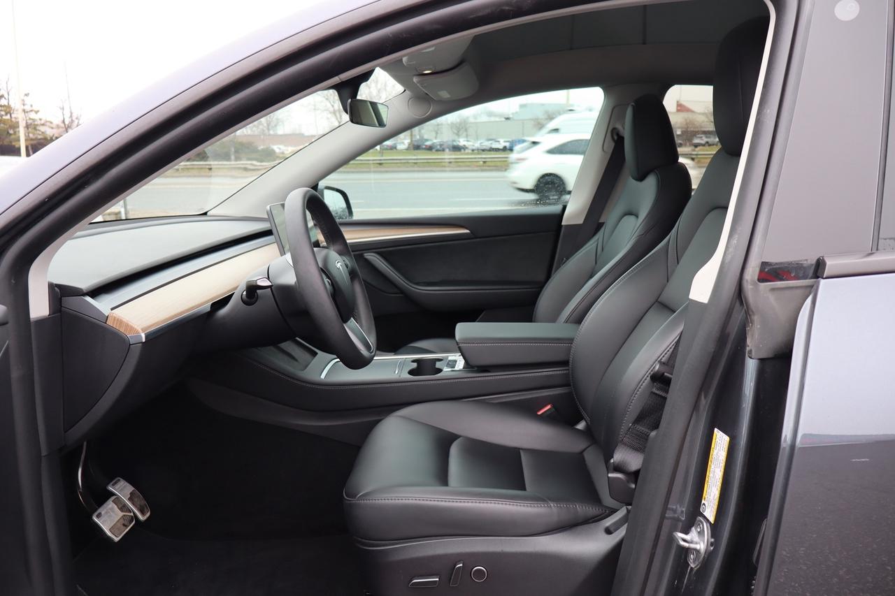 2023 Tesla Model Y SR+   No Accident   Clean Carfax   One Owner Photo