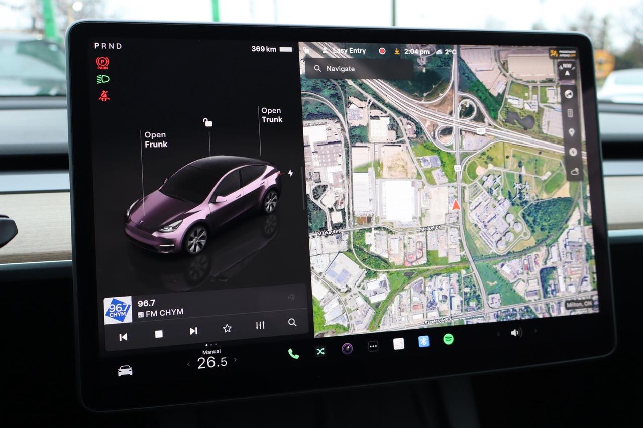 2023 Tesla Model Y SR+   No Accident   Clean Carfax   One Owner Photo