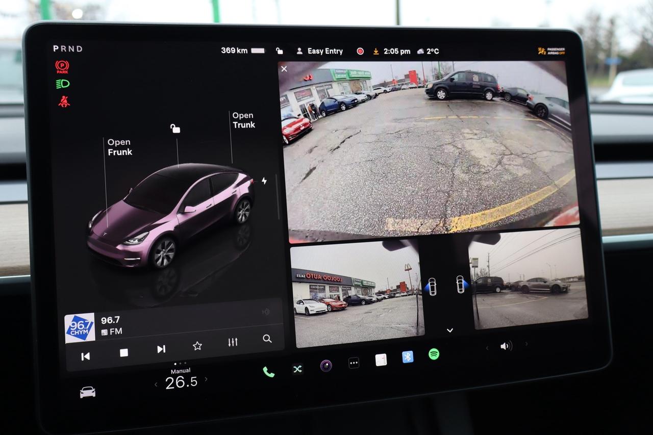 2023 Tesla Model Y SR+   No Accident   Clean Carfax   One Owner Photo