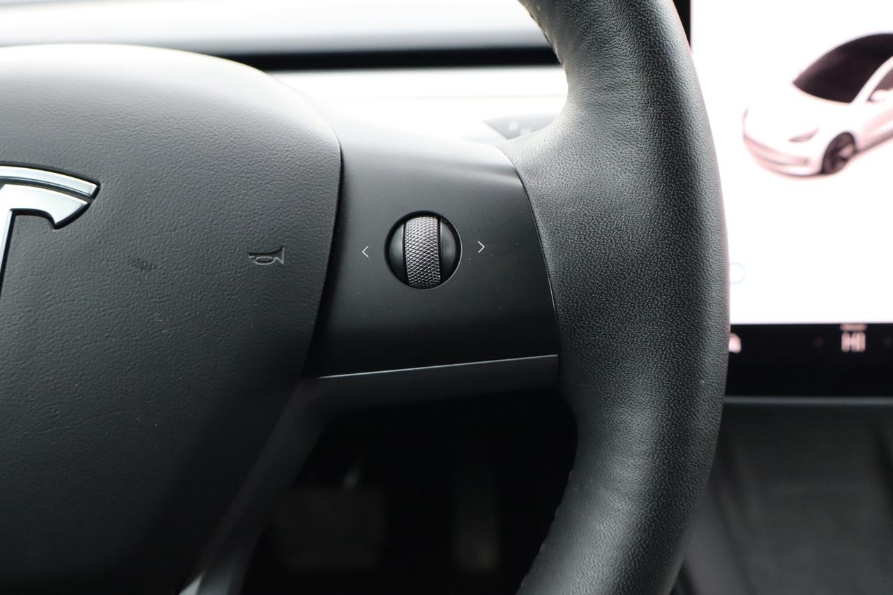 2022 Tesla Model 3 Standard Range Plus   No Accident   Clean Carfax Photo