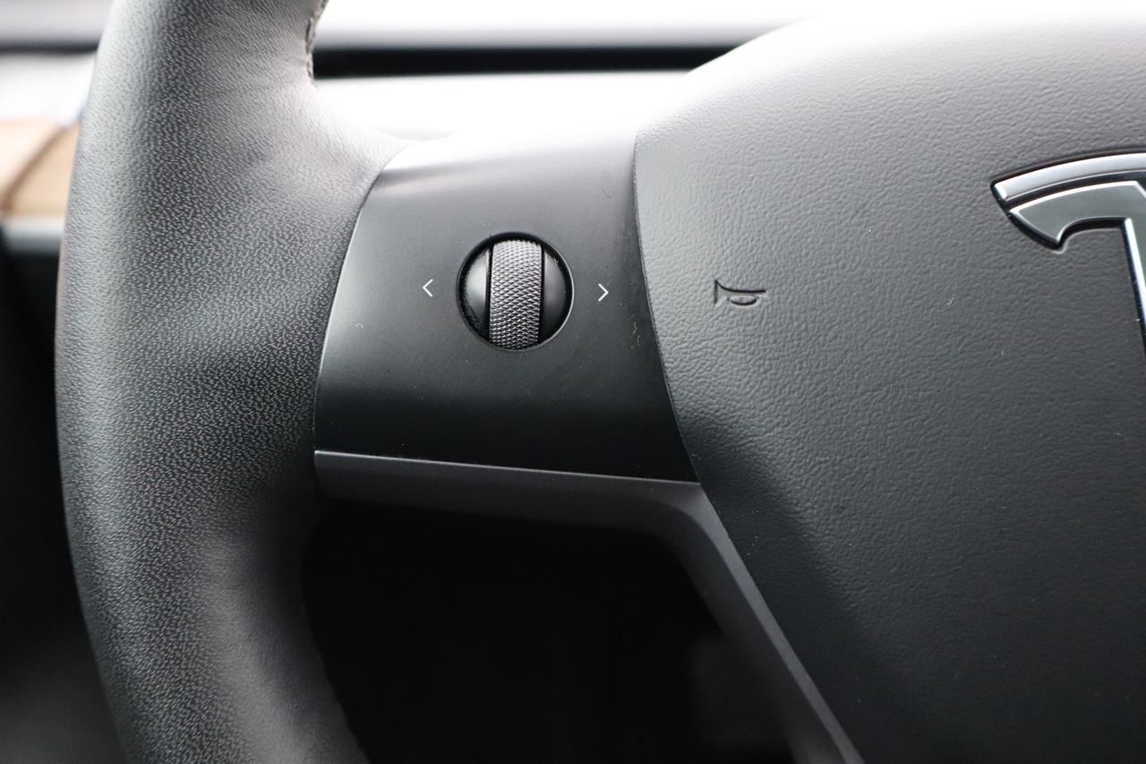 2022 Tesla Model 3 Standard Range Plus   No Accident   Clean Carfax Photo