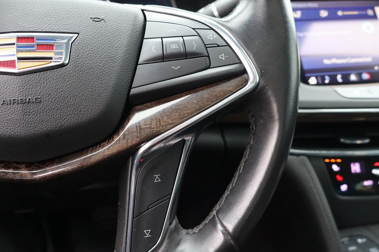 2019 Cadillac CT6 Premium Luxury AWD Photo