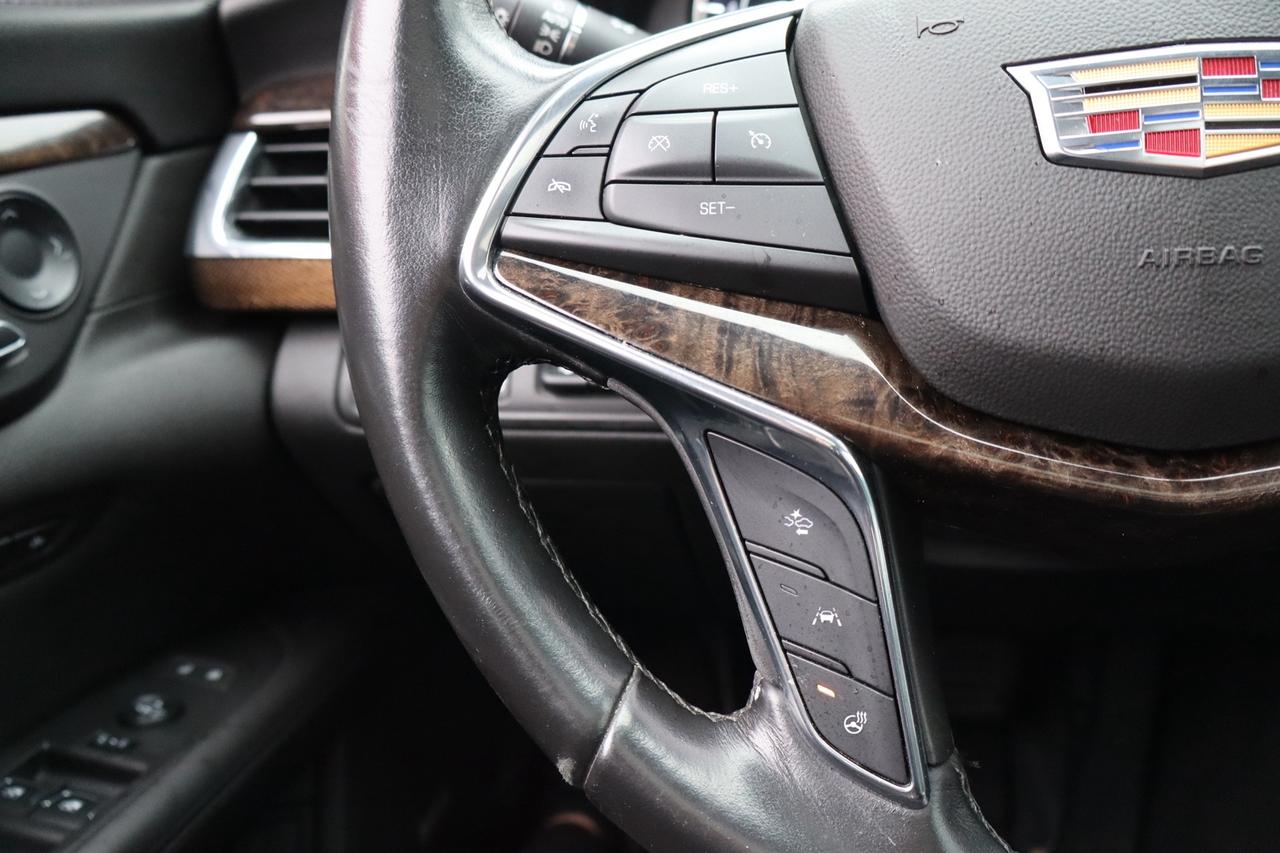 2019 Cadillac CT6 Premium Luxury AWD Photo