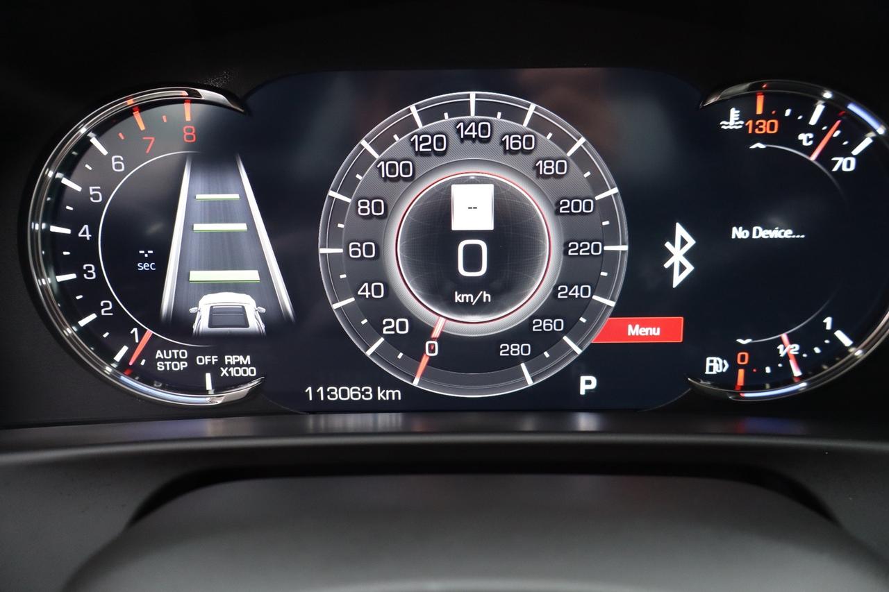 2019 Cadillac CT6 Premium Luxury AWD Photo