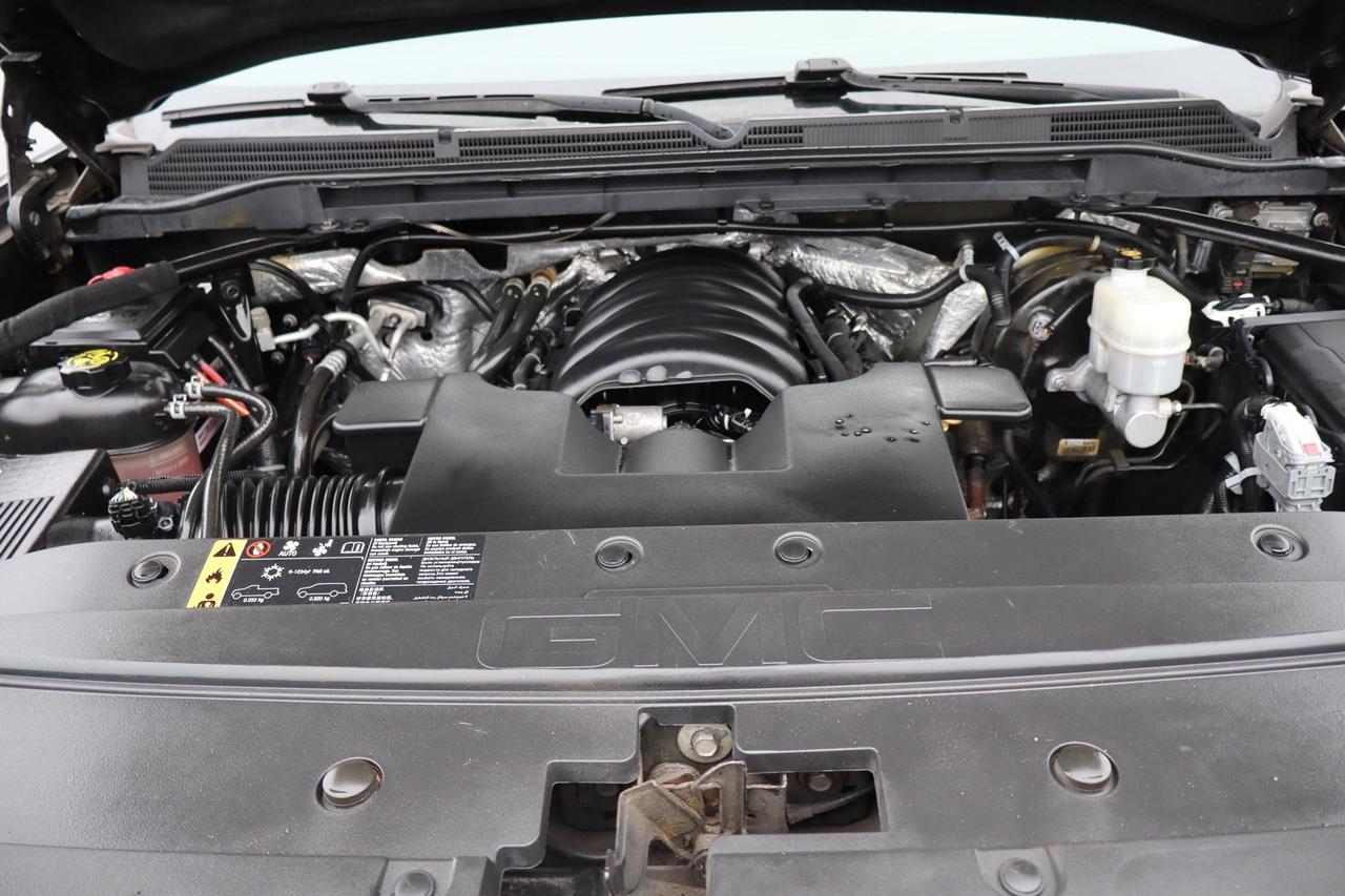 2017 GMC Sierra 1500 Denali Crew Cab 6.2L Long Box 4WD Safety Certified Photo