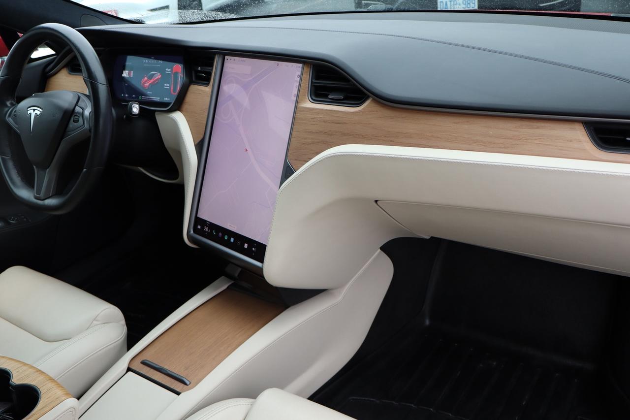 2020 Tesla Model S Performance Ludicrous Dual Motor AWD   No Accident Photo