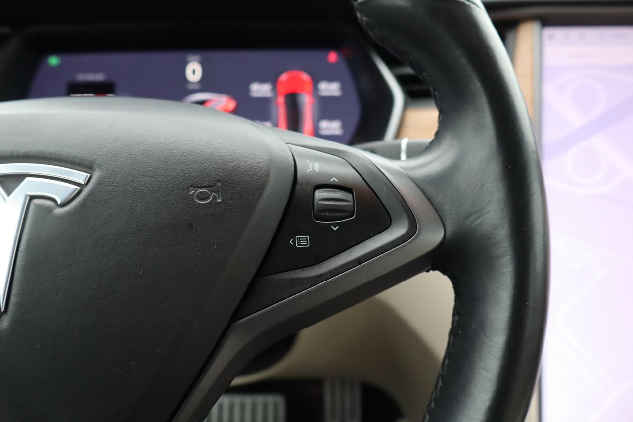 2020 Tesla Model S Performance Ludicrous Dual Motor AWD   No Accident Photo