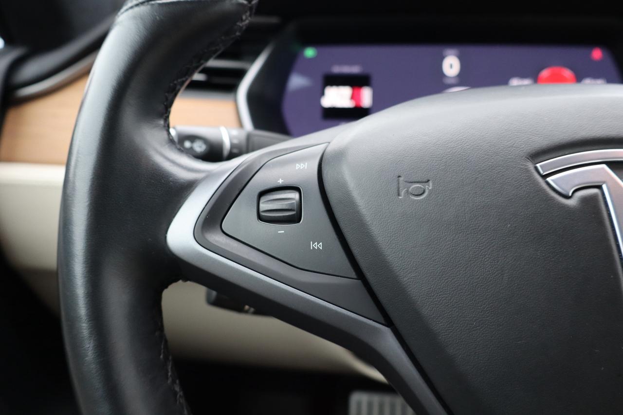 2020 Tesla Model S Performance Ludicrous Dual Motor AWD   No Accident Photo
