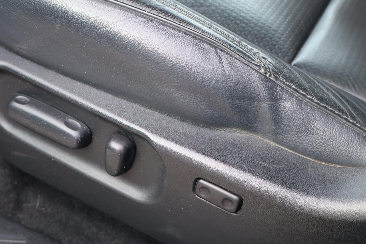 2021 Toyota Tacoma SR5 TRD Sport Leather Double Cab V6 4WD Photo