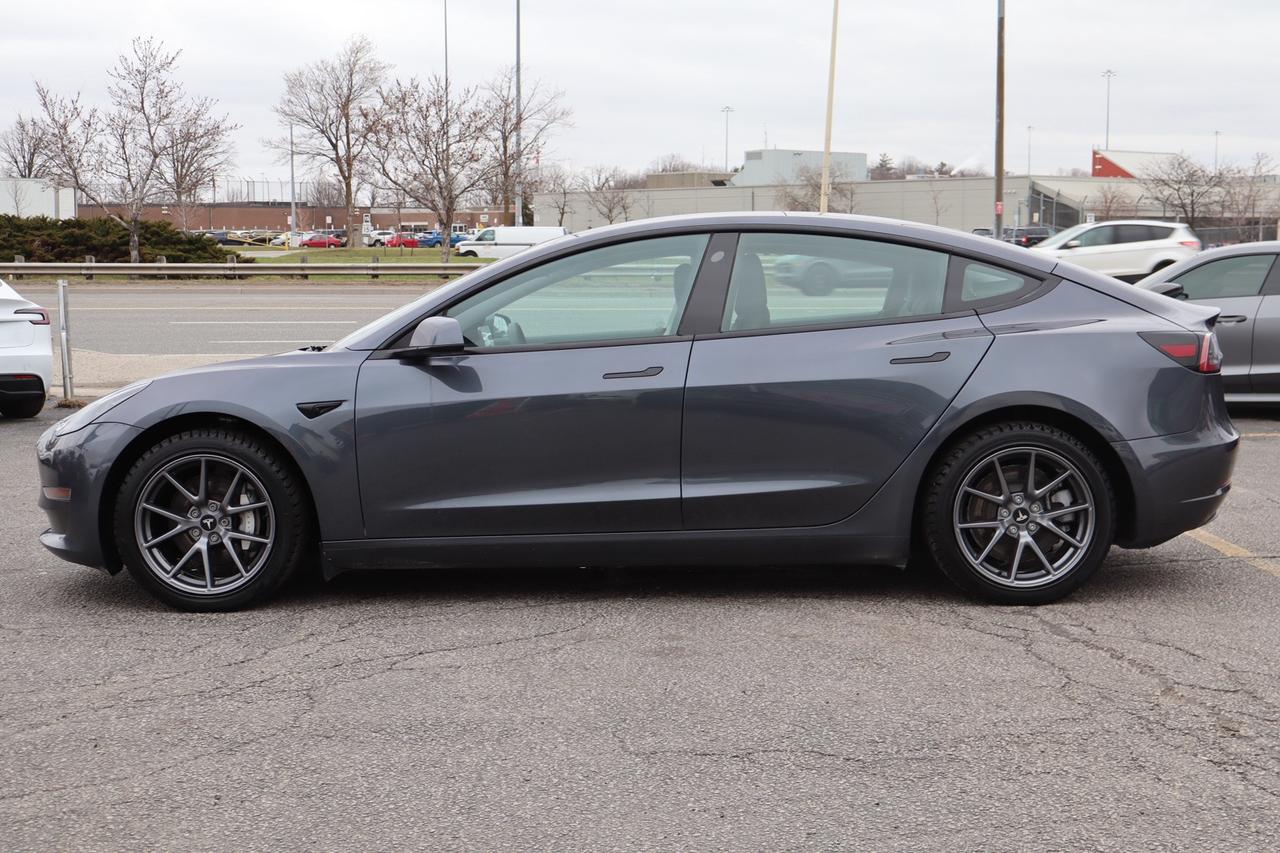 2023 Tesla Model 3 Standard Range Plus   No Accident   Clean Carfax Photo