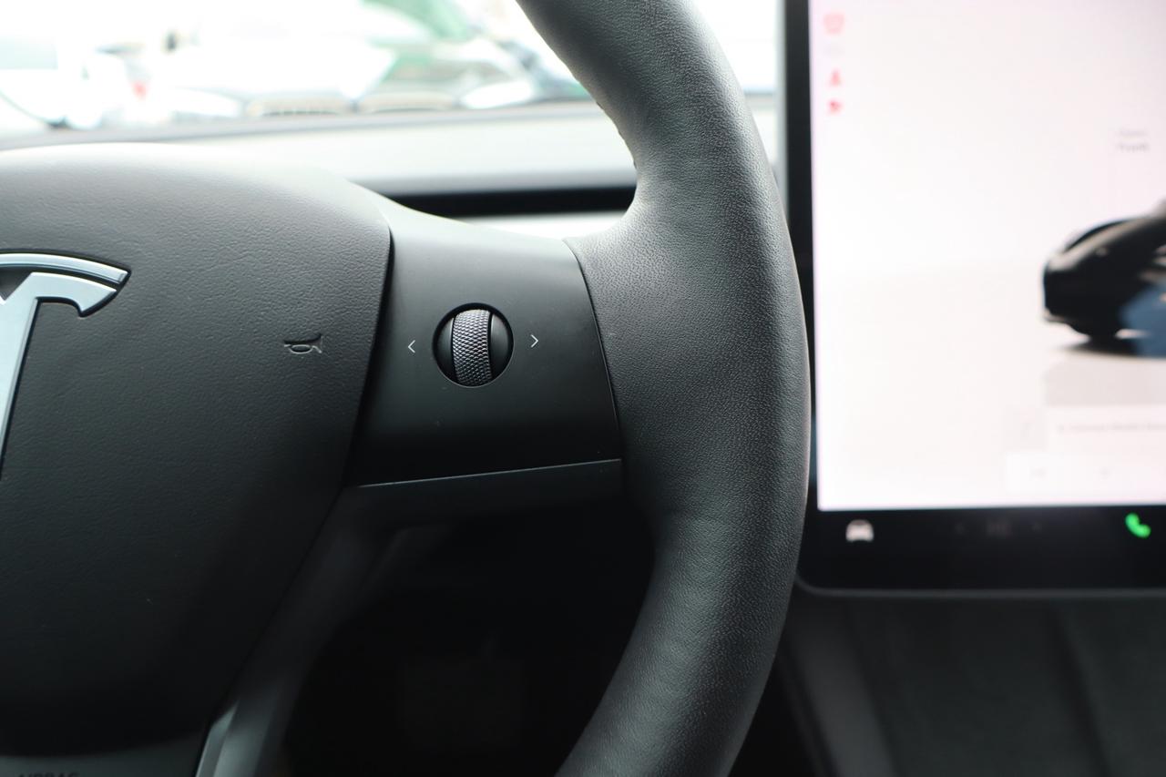 2023 Tesla Model 3 Standard Range Plus   No Accident   Clean Carfax Photo