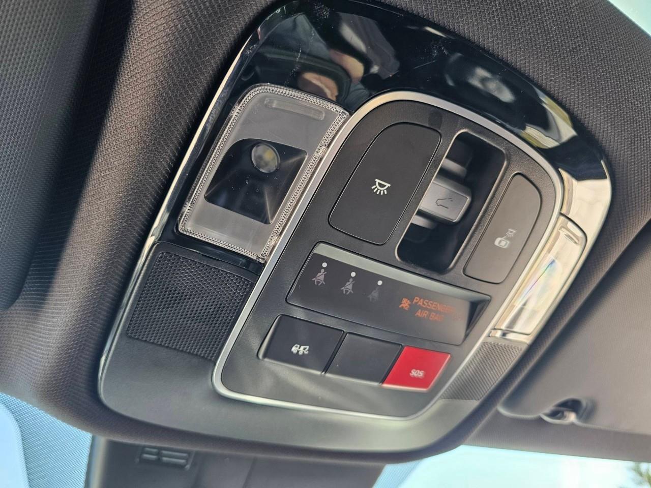 2024 Hyundai Tucson Hybrid  Photo
