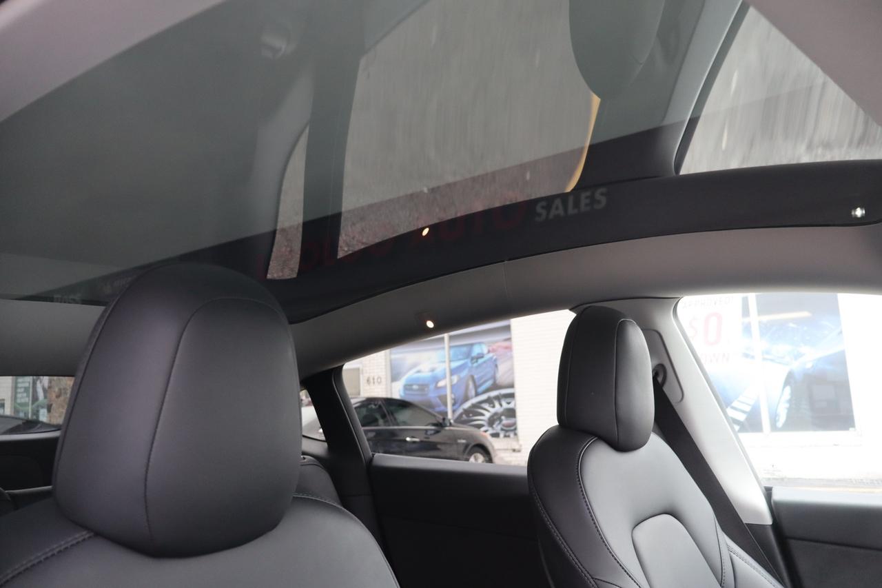 2022 Tesla Model Y Long Range   Dual Motor   One Owner   Clean Carfax Photo