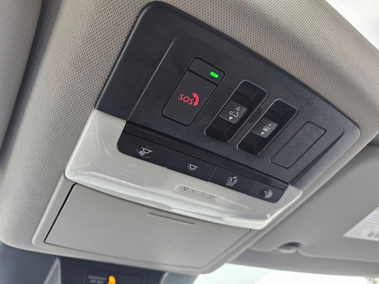 2024 Nissan Rogue SV Moonroof 4dr All-Wheel Drive Sport Utility Photo
