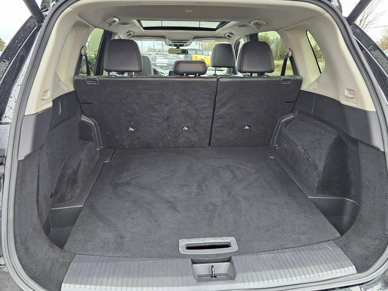 2024 Nissan Rogue SV Moonroof 4dr All-Wheel Drive Sport Utility Photo