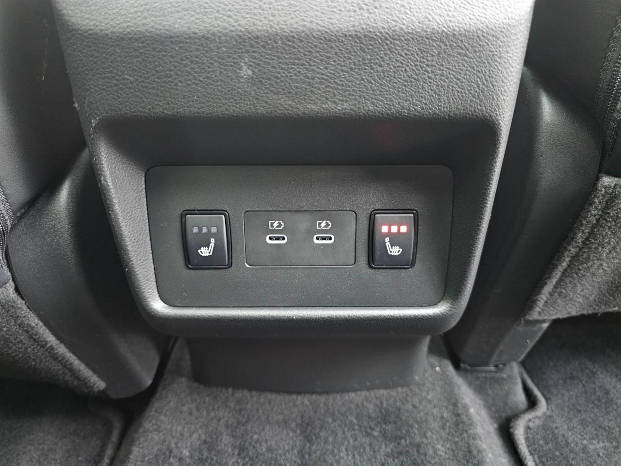 2024 Nissan Rogue SV Moonroof 4dr All-Wheel Drive Sport Utility Photo