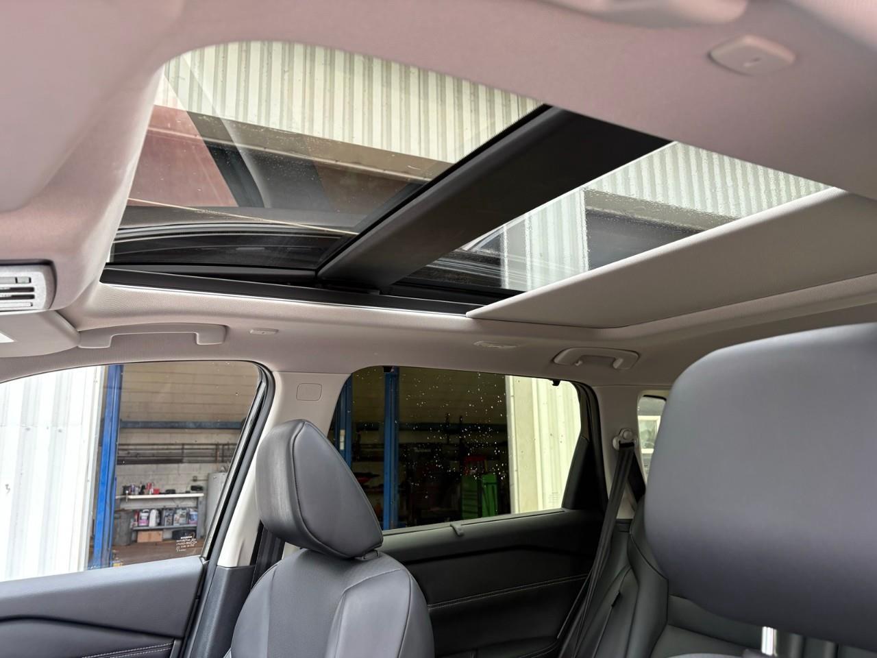 2024 Nissan Rogue SV Moonroof 4dr All-Wheel Drive Sport Utility Photo