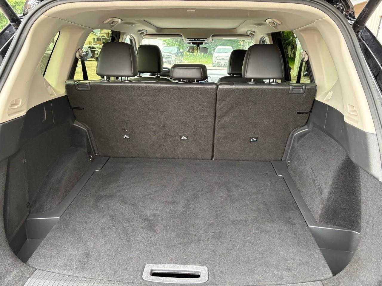 2024 Nissan Rogue SV Moonroof 4dr All-Wheel Drive Sport Utility Photo