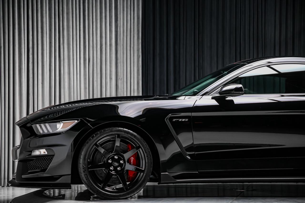 2016 Ford Mustang SHELBY GT350R 5.2L V8  FULLPPF LOWKM NOACCIDENT Photo