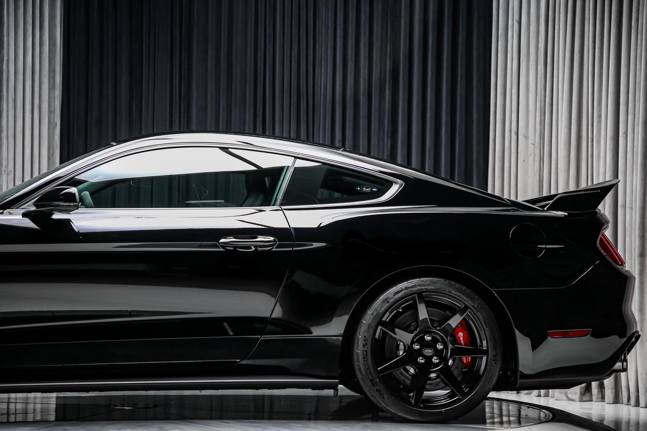 2016 Ford Mustang SHELBY GT350R 5.2L V8  FULLPPF LOWKM NOACCIDENT Photo