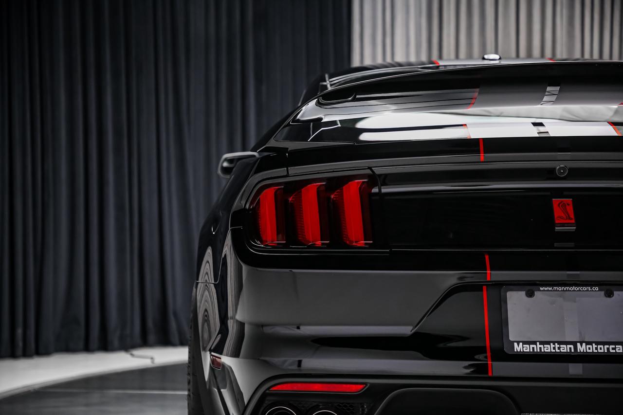 2016 Ford Mustang SHELBY GT350R 5.2L V8  FULLPPF LOWKM NOACCIDENT Photo