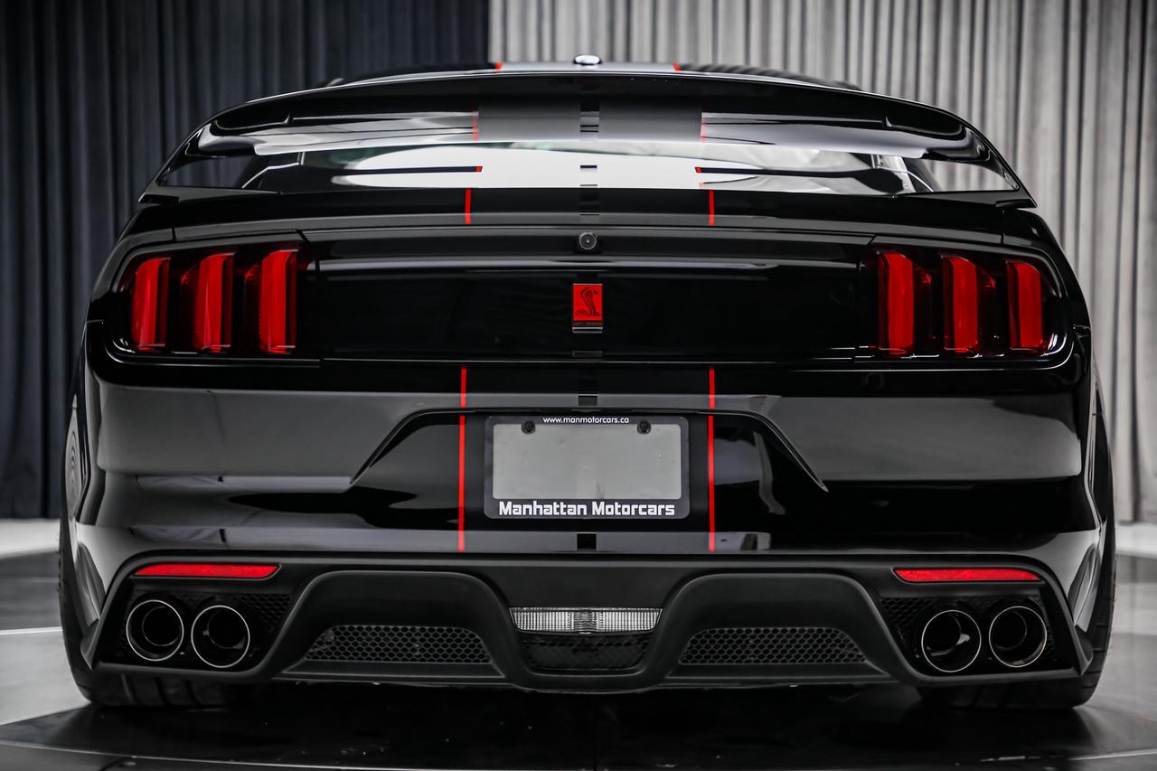 2016 Ford Mustang SHELBY GT350R 5.2L V8  FULLPPF LOWKM NOACCIDENT Photo