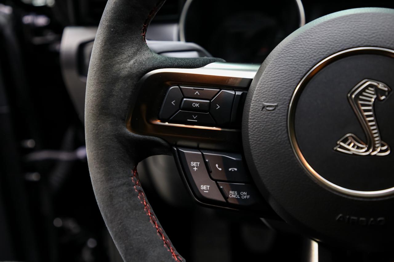 2016 Ford Mustang SHELBY GT350R 5.2L V8  FULLPPF LOWKM NOACCIDENT Photo