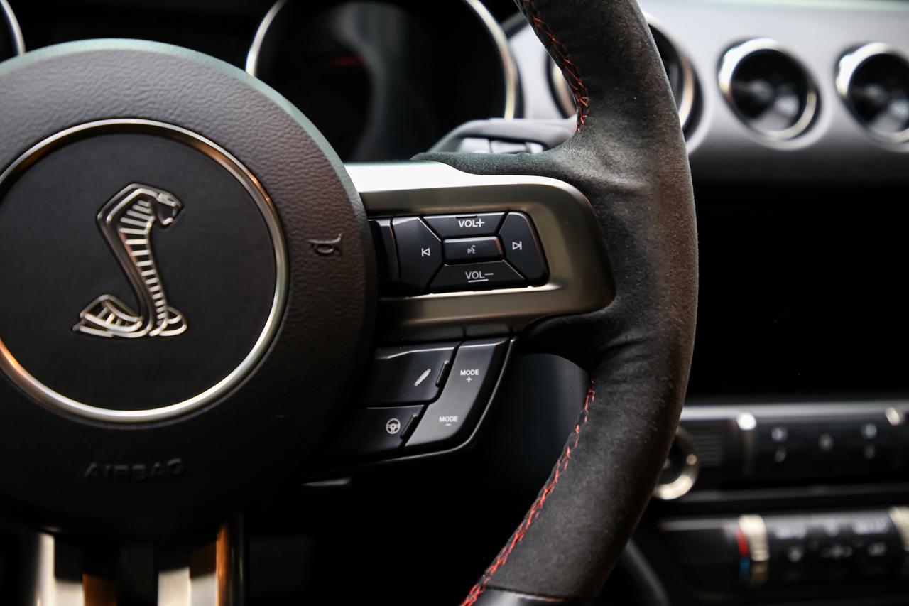 2016 Ford Mustang SHELBY GT350R 5.2L V8  FULLPPF LOWKM NOACCIDENT Photo