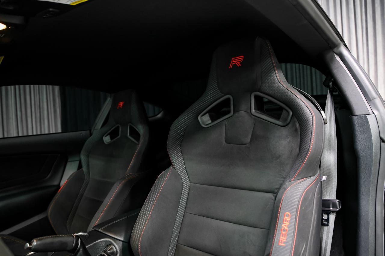 2016 Ford Mustang SHELBY GT350R 5.2L V8  FULLPPF LOWKM NOACCIDENT Photo