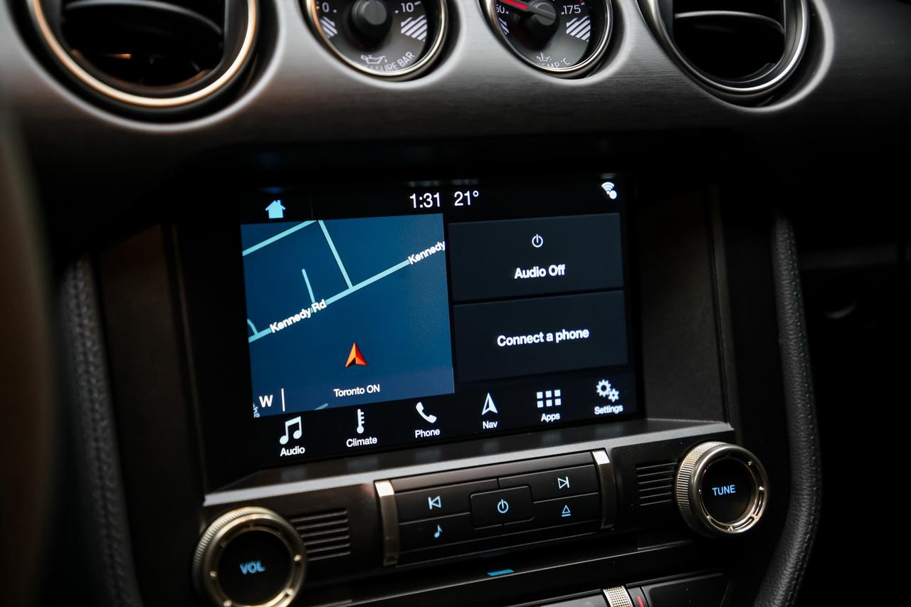 2016 Ford Mustang SHELBY GT350R 5.2L V8  FULLPPF LOWKM NOACCIDENT Photo