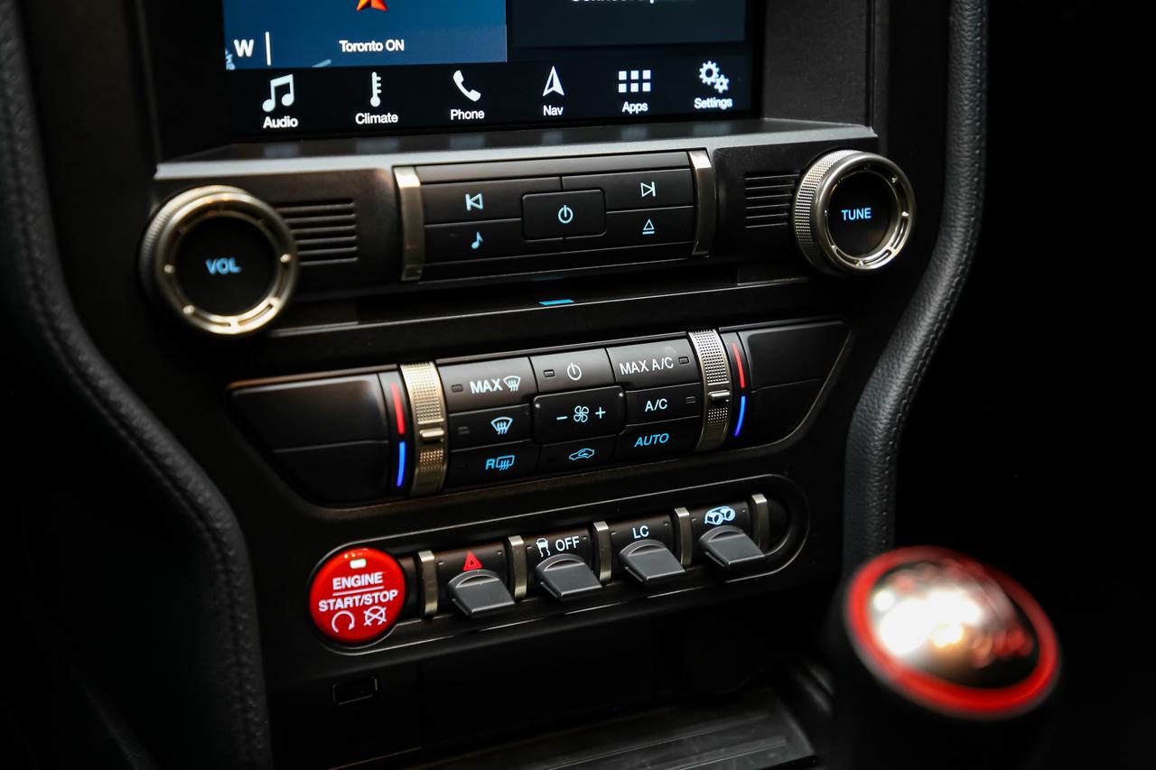 2016 Ford Mustang SHELBY GT350R 5.2L V8  FULLPPF LOWKM NOACCIDENT Photo