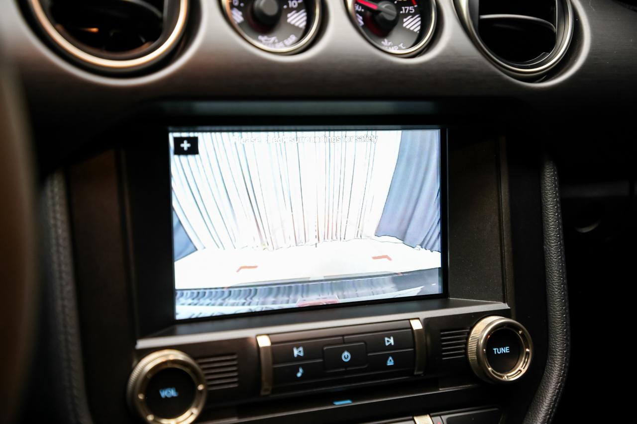 2016 Ford Mustang SHELBY GT350R 5.2L V8  FULLPPF LOWKM NOACCIDENT Photo