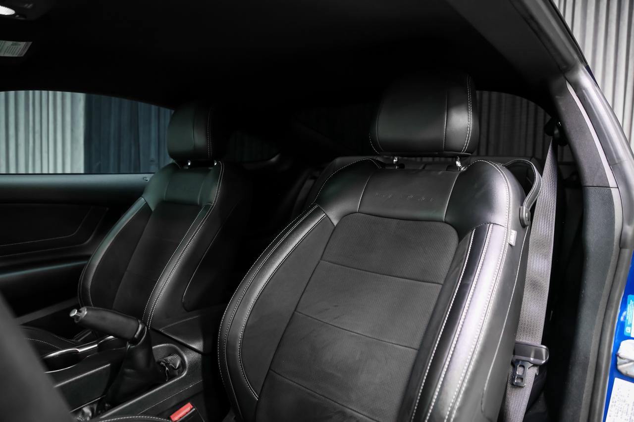 2017 Ford Mustang SHELBY GT350 5.2L V8 526HP  ELECTRONICSPKG NAV CAM Photo