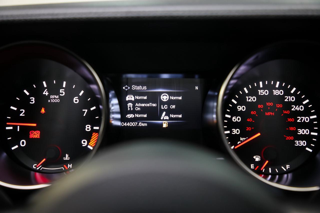 2017 Ford Mustang SHELBY GT350 5.2L V8 526HP  ELECTRONICSPKG NAV CAM Photo