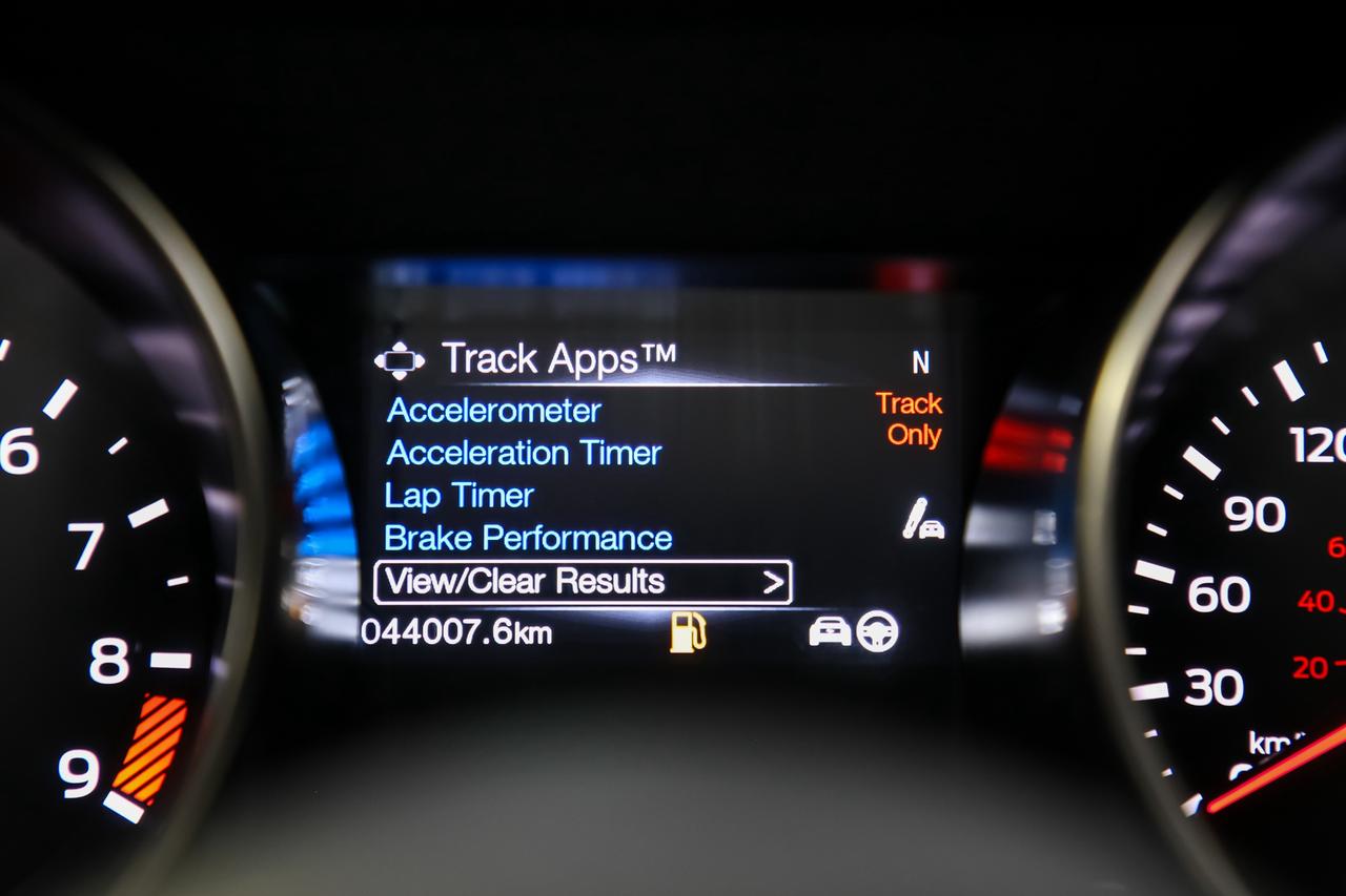 2017 Ford Mustang SHELBY GT350 5.2L V8 526HP  ELECTRONICSPKG NAV CAM Photo