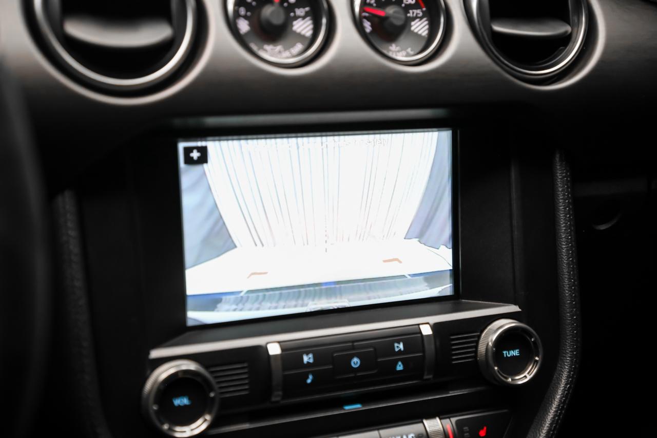 2017 Ford Mustang SHELBY GT350 5.2L V8 526HP  ELECTRONICSPKG NAV CAM Photo