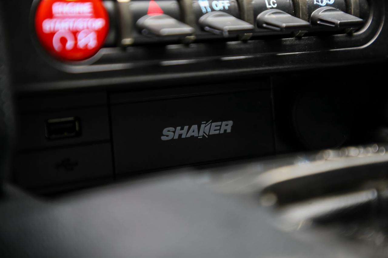 2017 Ford Mustang SHELBY GT350 5.2L V8 526HP  ELECTRONICSPKG NAV CAM Photo