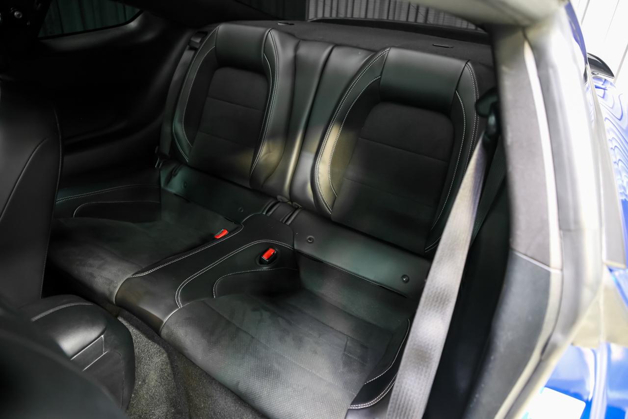 2017 Ford Mustang SHELBY GT350 5.2L V8 526HP  ELECTRONICSPKG NAV CAM Photo