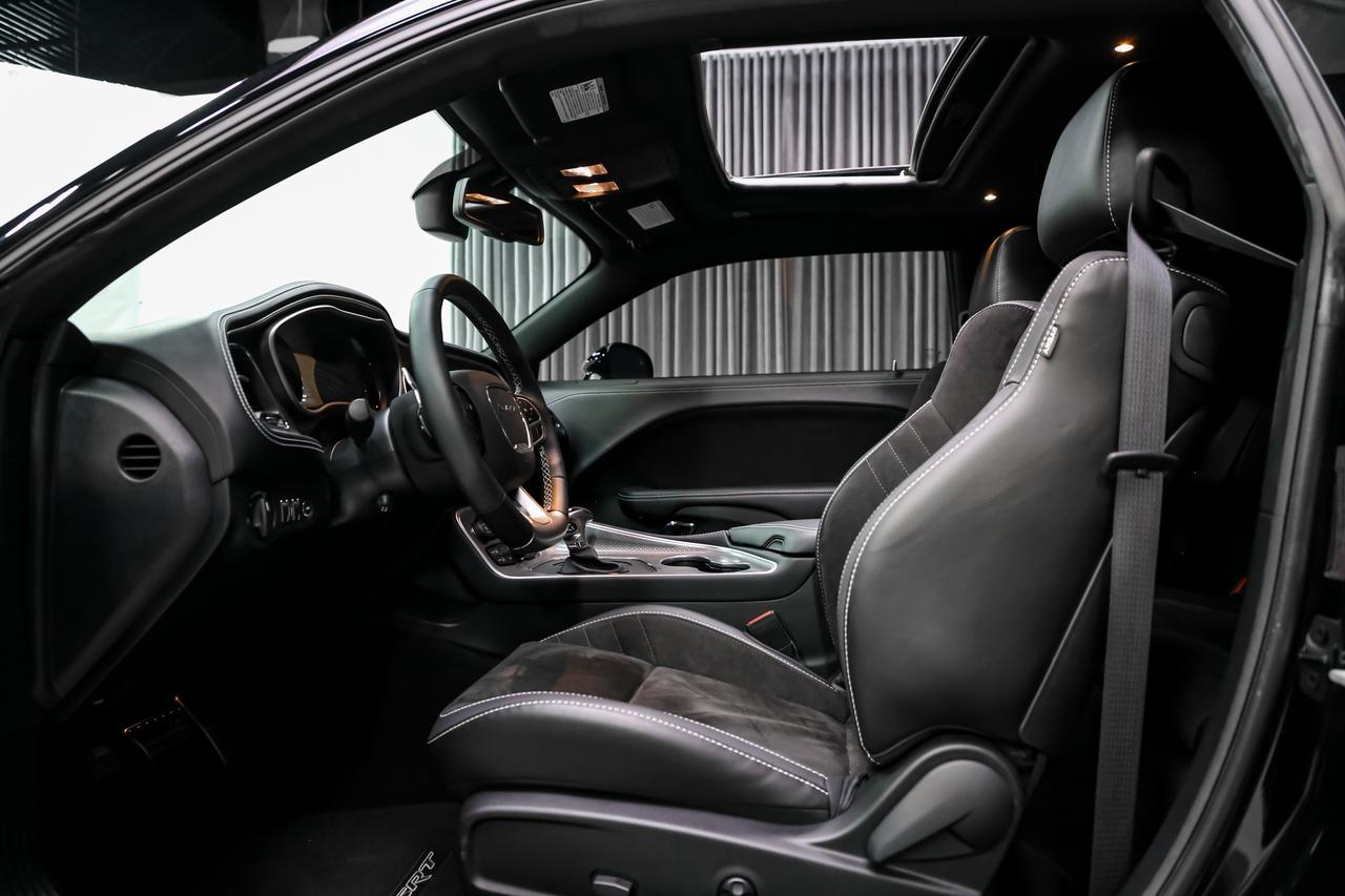 2023 Dodge Challenger SRT HELLCAT REDEYE WIDEBODY 797HP  HIGHLYOPTIONED Photo