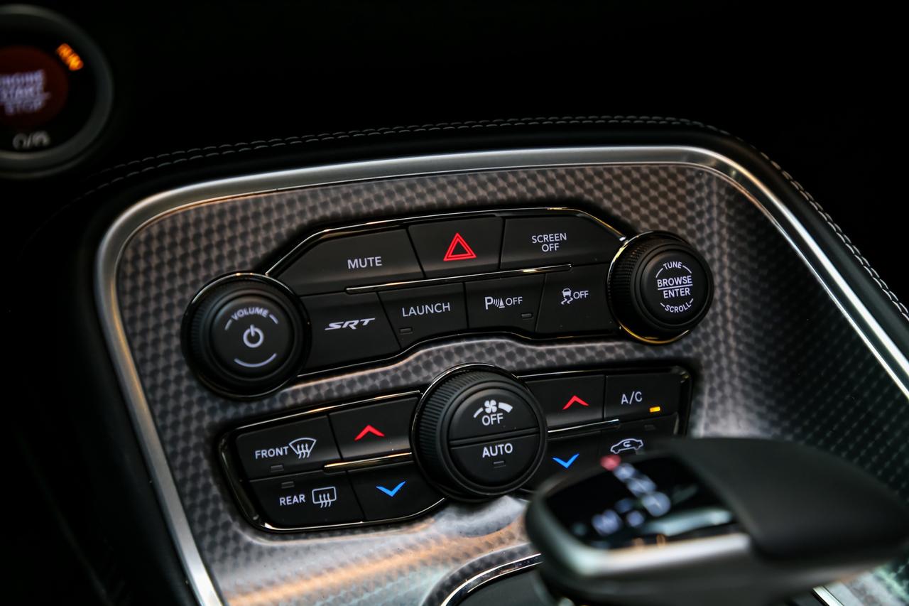 2023 Dodge Challenger SRT HELLCAT REDEYE WIDEBODY 797HP  HIGHLYOPTIONED Photo