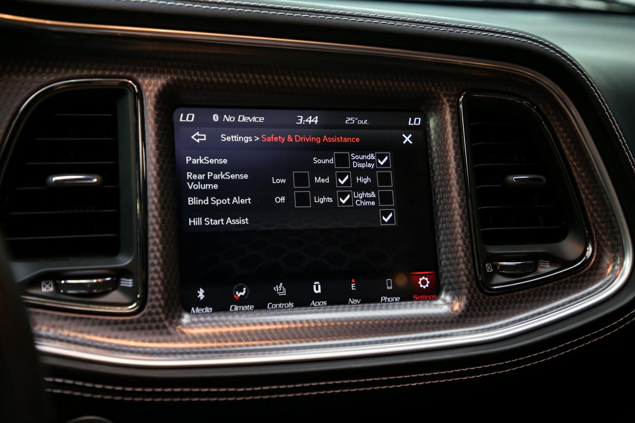 2023 Dodge Challenger SRT HELLCAT REDEYE WIDEBODY 797HP  HIGHLYOPTIONED Photo