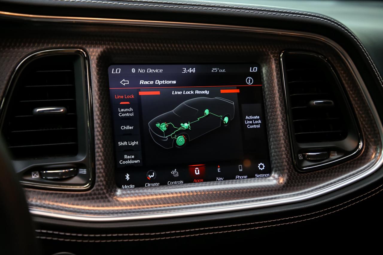 2023 Dodge Challenger SRT HELLCAT REDEYE WIDEBODY 797HP  HIGHLYOPTIONED Photo