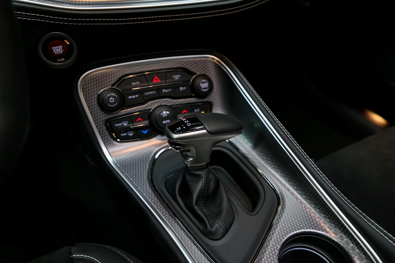 2023 Dodge Challenger SRT HELLCAT REDEYE WIDEBODY 797HP  HIGHLYOPTIONED Photo