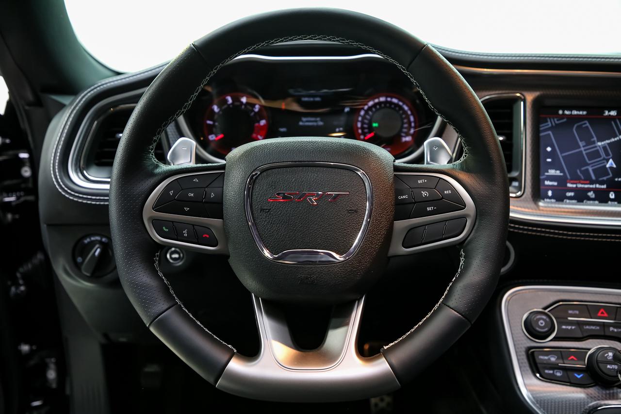 2023 Dodge Challenger SRT HELLCAT REDEYE WIDEBODY 797HP  HIGHLYOPTIONED Photo