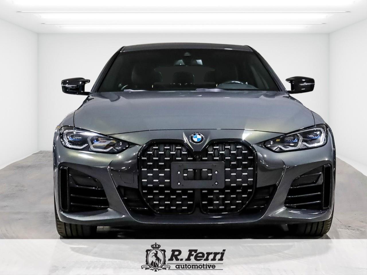 2022 BMW M440  Photo